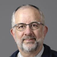 Lionel S Zuckier, MD Profile Headshot