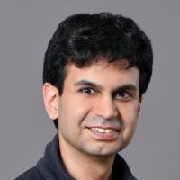 Sam Payabvash, MD Profile Headshot