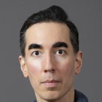 George Kourlas, PharmD, ANP, BCNP Profile Headshot