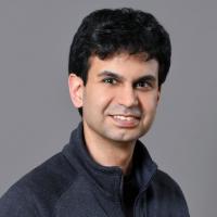 Sam Payabvash, MD Profile Headshot