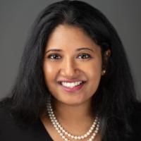 Pallavi S. Utukuri, MD Profile Headshot