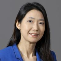 Stella Kang, MD, MS Profile Headshot