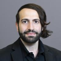 Nahill H. Matari, MD, MS Profile Headshot