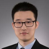 Boyu Peng, MS Profile Headshot