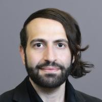 Nahill H. Matari, MD Profile Headshot