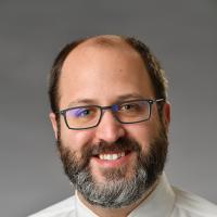 Benjamin Navot, MD Profile Headshot