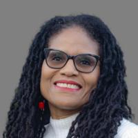 Melanie Moses, MD, MPH Profile Headshot