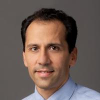 Akiva Mintz, MD, PhD Profile Headshot