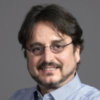 Nicolas Bloch, MD Profile Headshot