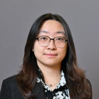 Zehui (Bella) Gu
