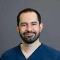 Juan Pablo Garcia, MD