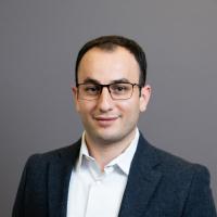 Samvel Gharibyan, MD