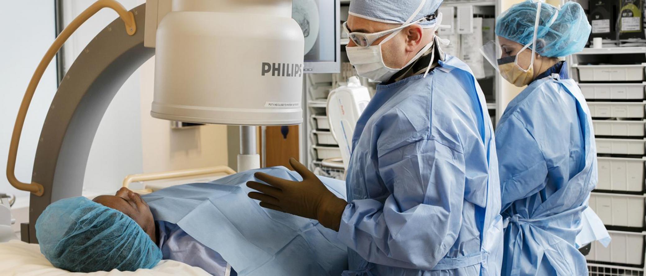 Department of Radiology
