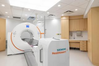 PET/CT Center Opens Newly Renovated Wing | Columbia Department of Radiology