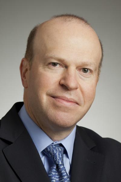 Jonathan Susman, MD Profile Headshot