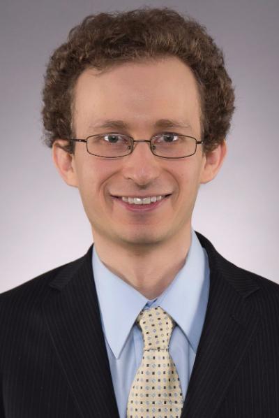 Lee Finkelstone, MD Profile Headshot