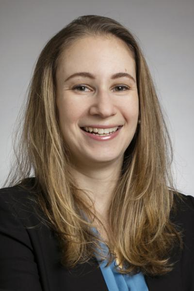 Lauren C. Friedlander, MD Profile Headshot