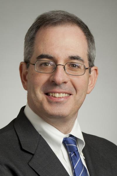Lawrence H. Schwartz, MD Profile Headshot