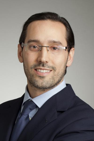 Mark A. Francescone, MD Profile Headshot