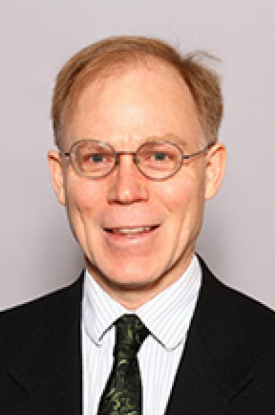 Martin R. Prince, MD, PhD Profile Headshot