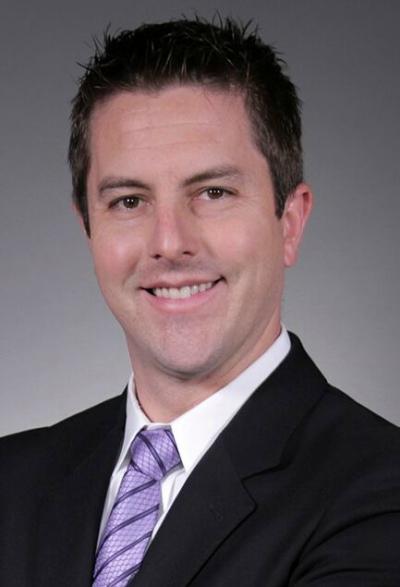 Stephen P. Reis, MD Profile Headshot