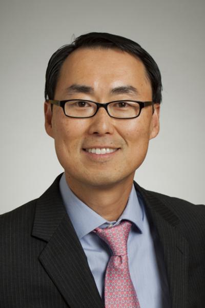 Richard S. Ha, MD Profile Headshot