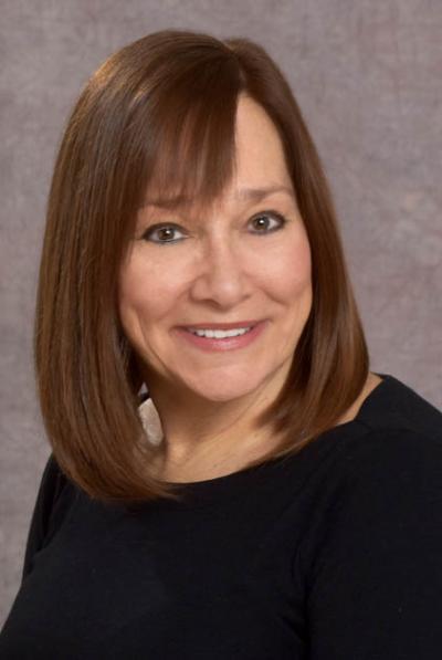 Sherelle Lea Laifer-Narin, MD Profile Headshot