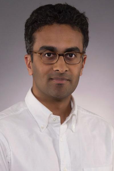 Thillai Sekar, MD Profile Headshot