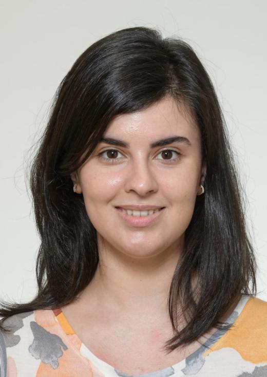 Meet Our Residents | Department of Radiology