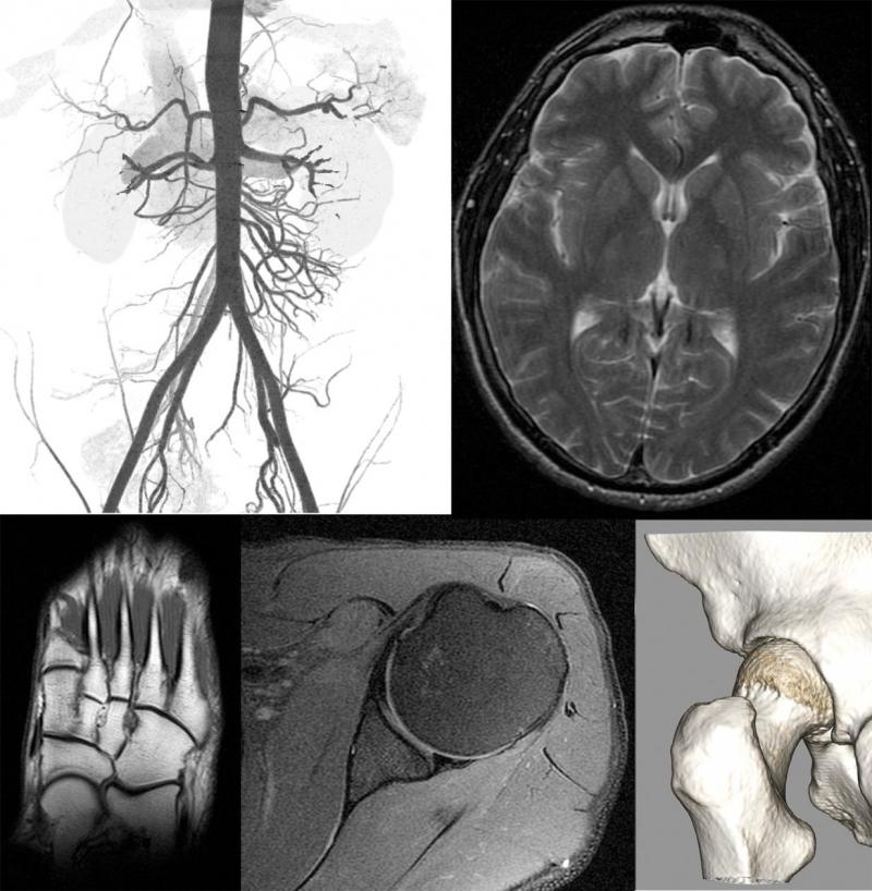 Division of Emergency Radiology Columbia Radiology Columbia
