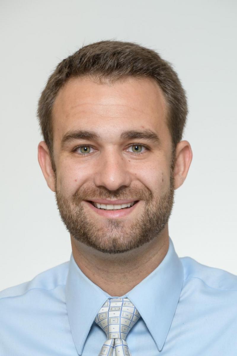 Meet Our Residents | Department of Radiology